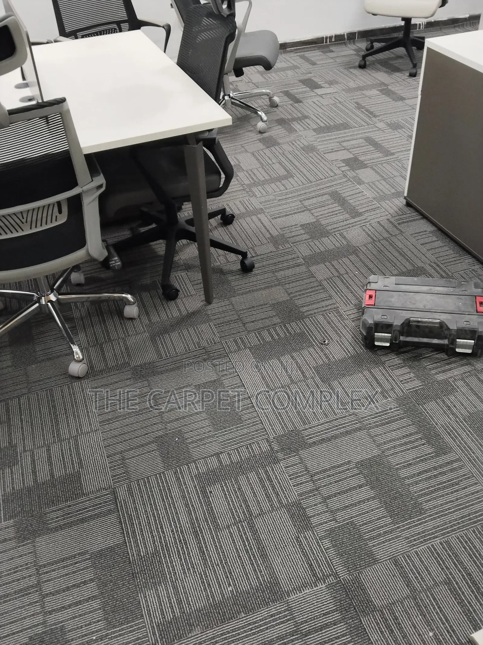 Executive Floor PVC Carpets Per Squaremeter