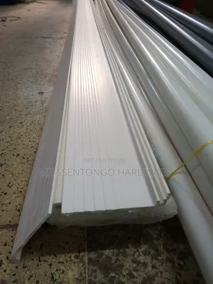 Fascia Board 20Feet/6Metera Gentex Good Quality ( All Types)