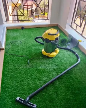 Grass Carpets