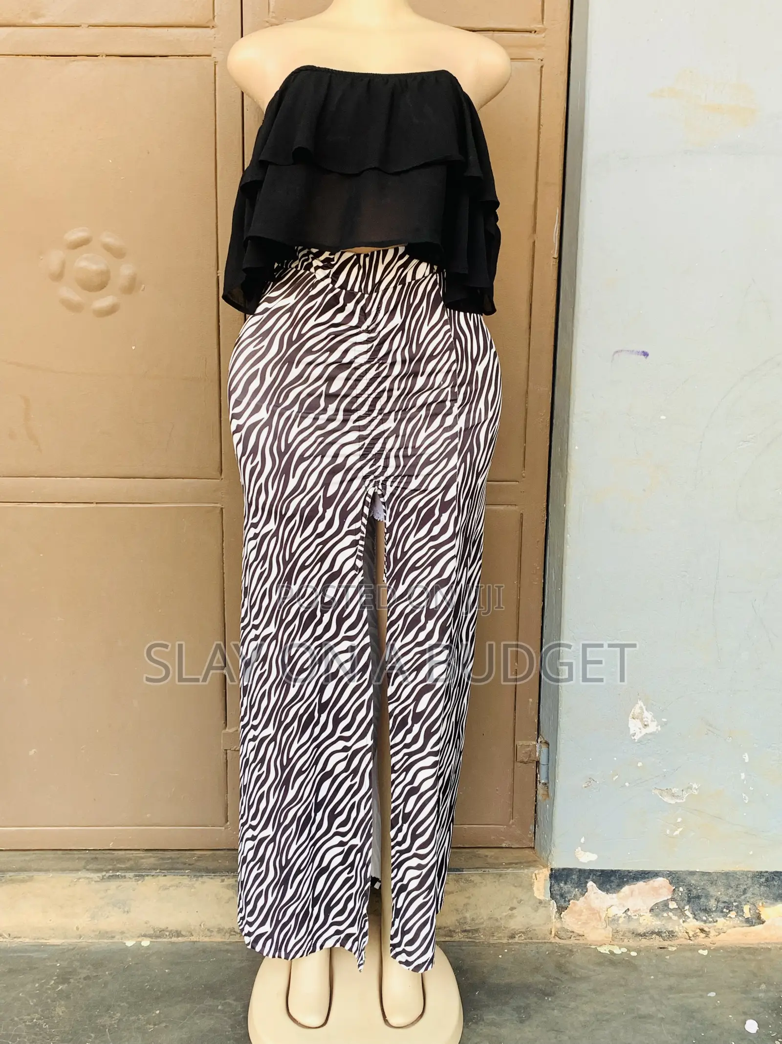 Affordable Thrift
