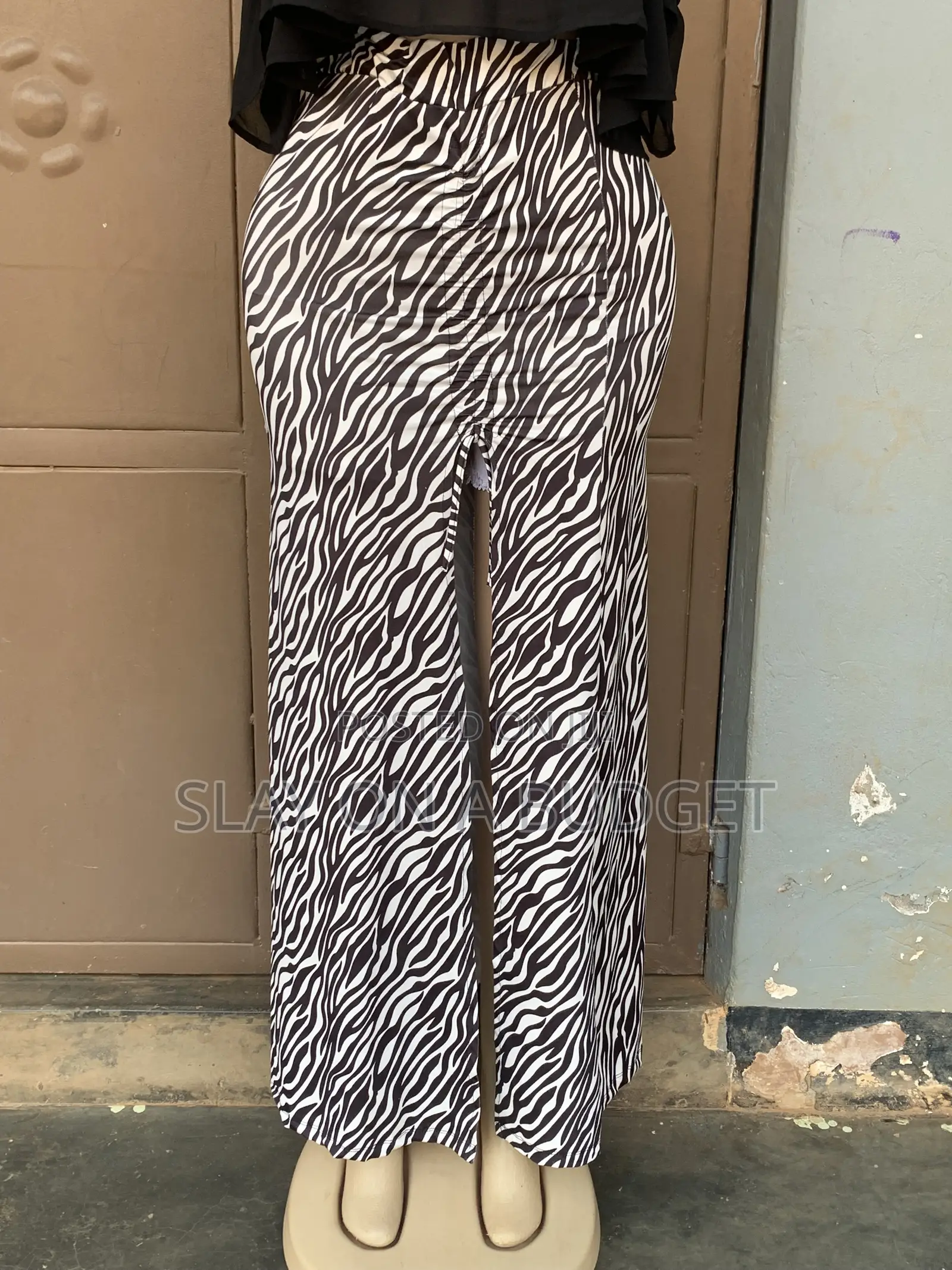 Affordable Thrift