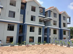 1bdrm Apartment in Ntinda, Nakawa for rent