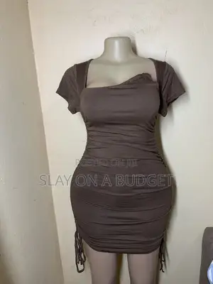 Short Dress