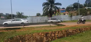 Commercial Acre in Entebbe