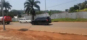Commercial Acre in Entebbe