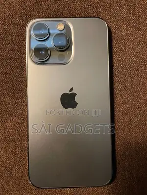 Apple iPhone 13 Pro Max 128 GB Gray
