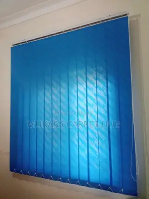Luxury Roller Curtain Blinds – Modern Interior Design