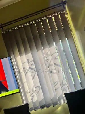 Blackout Curtain Blinds – Perfect for Bedrooms