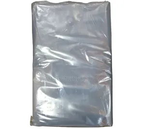 Garments Polythene Plastic Covers / Bags - 20 PCs, Dust Proof