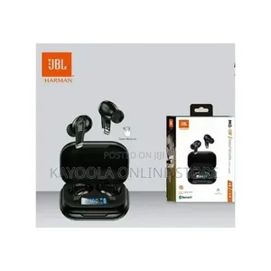 JbL MG - S20 TWS True Wireless Earbuds
