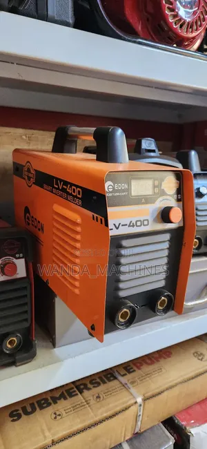 Welding Machine Lv 400