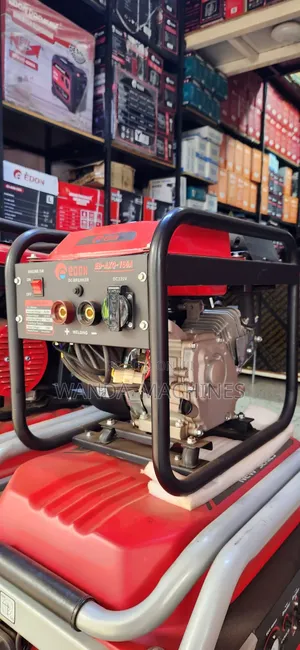 Welding Generator 160a