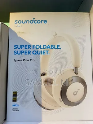 Soundcore One PRO Latest