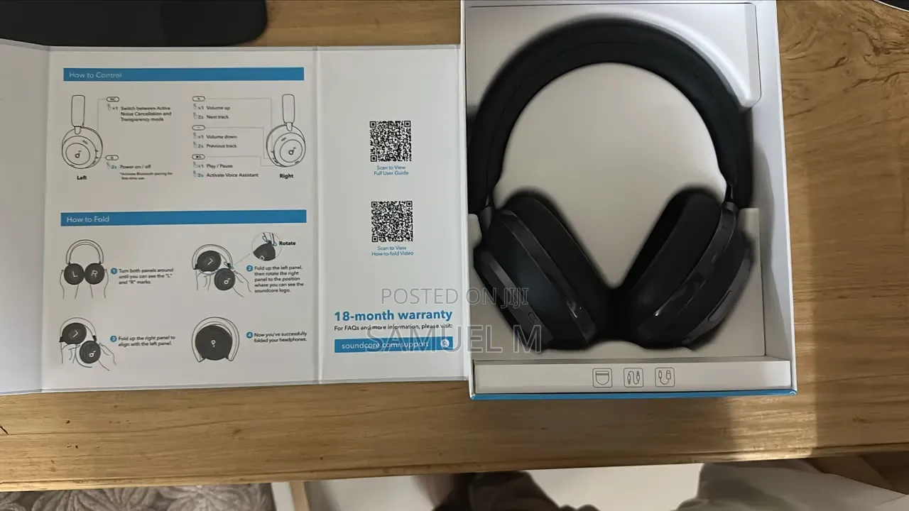 Soundcore One PRO Latest