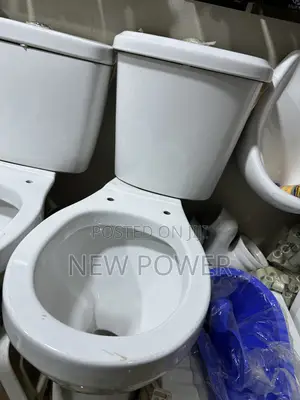Full Set Toilet Seat