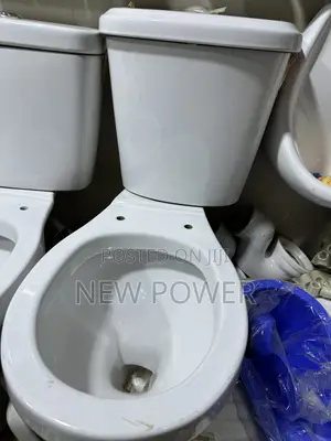 Full Set Toilet Seat