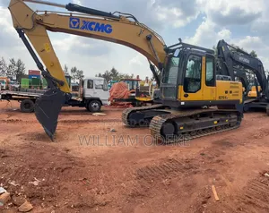 XCMG Xe215i KLC