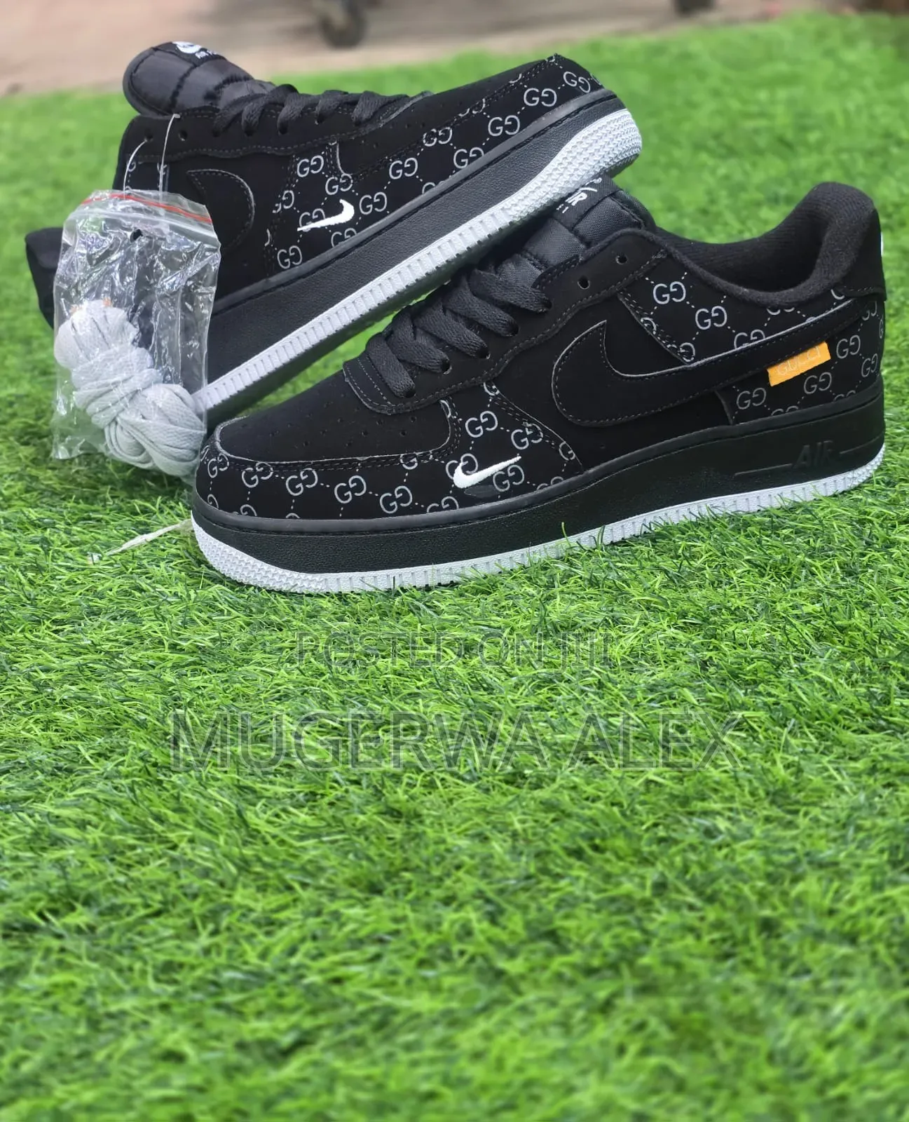 Original Air Force 1