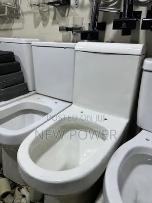 Joined Toilet Seats
