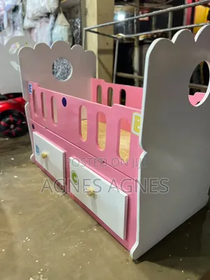 Baby Sleeping Bed