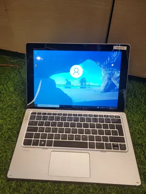 Laptop HP Elite X2 1011 G1 8GB Intel Core 5 SSD 128GB
