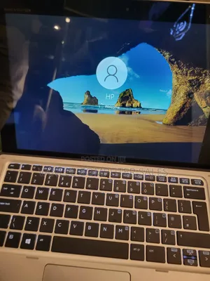 Laptop HP Elite X2 1011 G1 8GB Intel Core 5 SSD 128GB