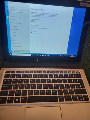 Laptop HP Elite X2 1011 G1 8GB Intel Core 5 SSD 128GB