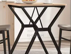 Strong German Made Tables