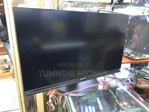 27inch Monitor Phillips True Colurs