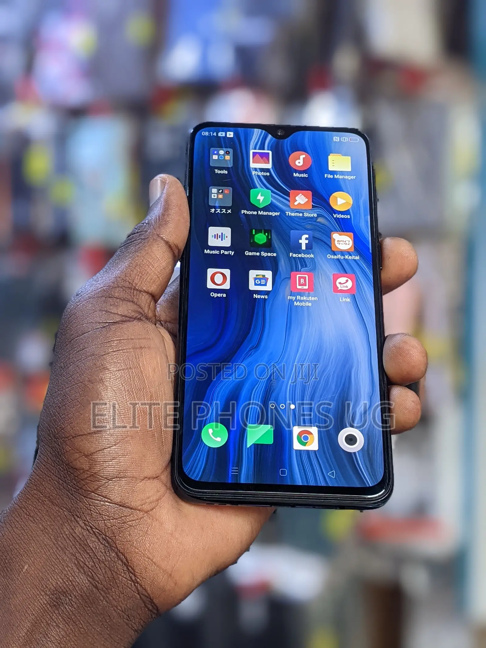 Oppo Reno A 128 GB