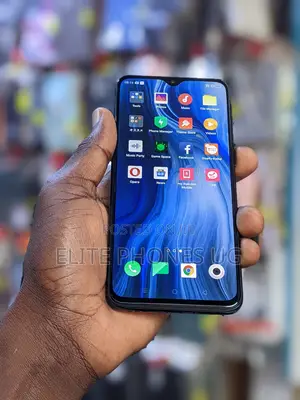 Oppo Reno A 128 GB