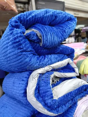 Cora Velvet Duvets