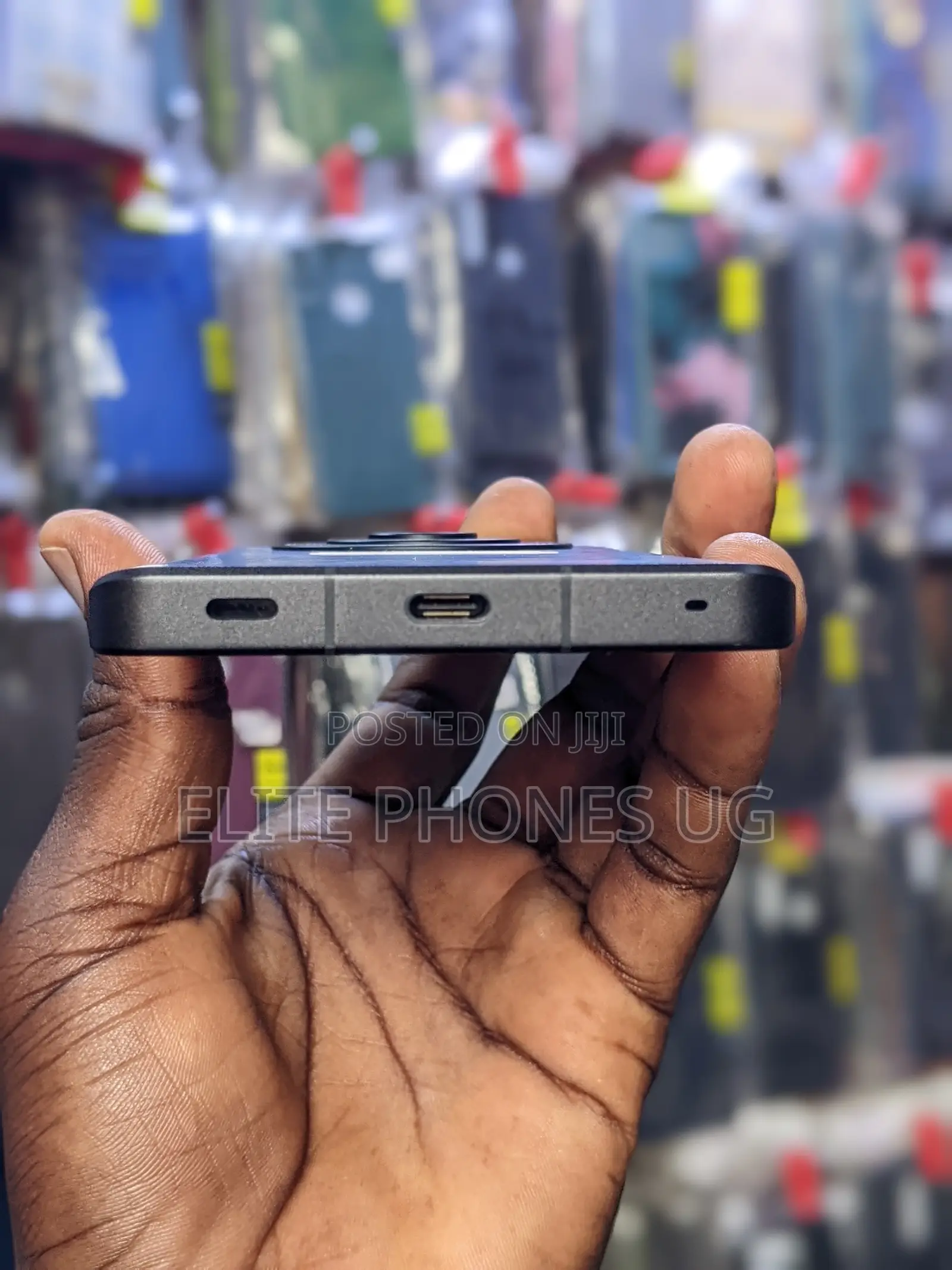 Sharp Aquos R8s pro 256 GB Gray