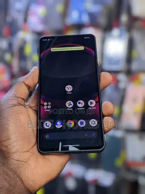 Sharp Aquos R8s pro 256 GB Gray