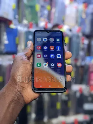 Samsung Galaxy A14 5G 64 GB Black