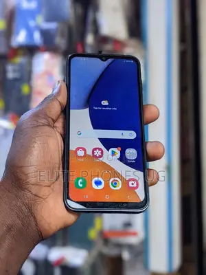 Samsung Galaxy A14 5G 64 GB Black