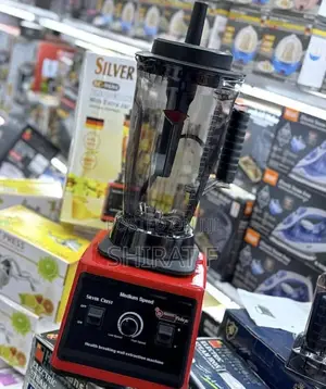 Blender Silvescrest 4litre