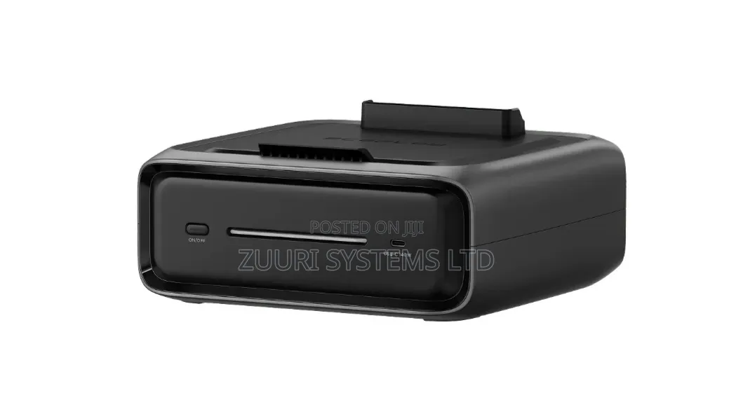 EcoFlow RIVER 3 Plus Smart Extra Battery 600Watts