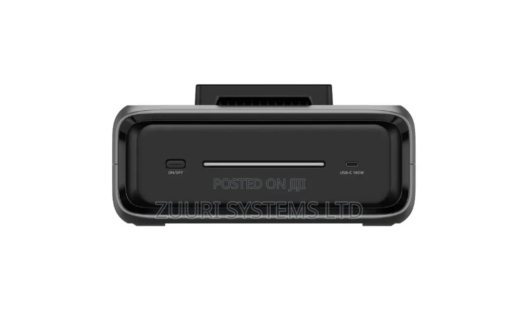 EcoFlow RIVER 3 Plus Smart Extra Battery 600Watts