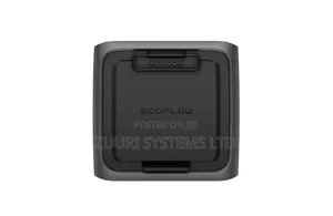 EcoFlow RIVER 3 Plus Smart Extra Battery 600Watts