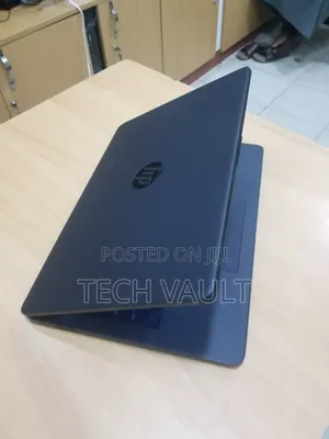 New Laptop HP 14S 8GB AMD Ryzen SSD 256GB