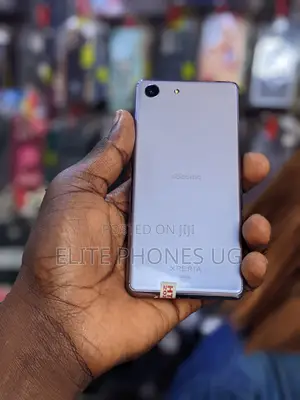 Sony Xperia Ace 64 GB Purple