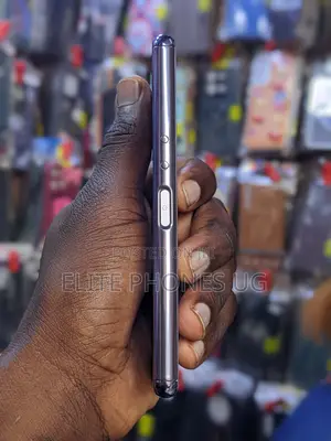Sony Xperia Ace 64 GB Purple