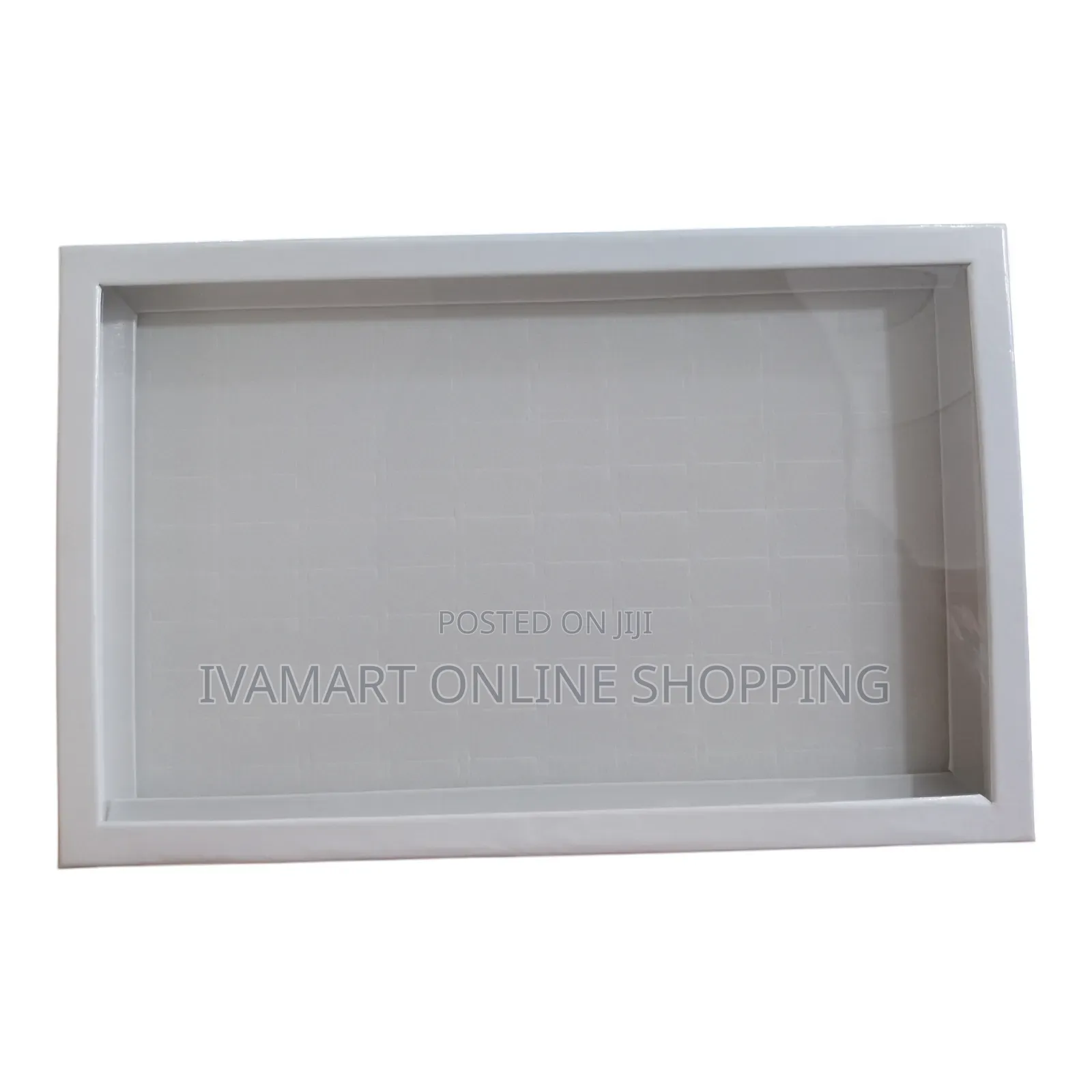 Finger Ring Organizer Display Box