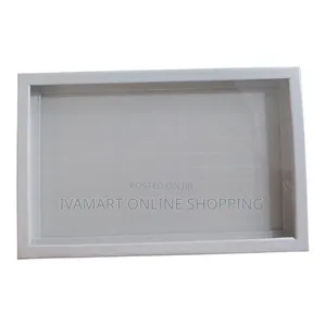 Finger Ring Organizer Display Box