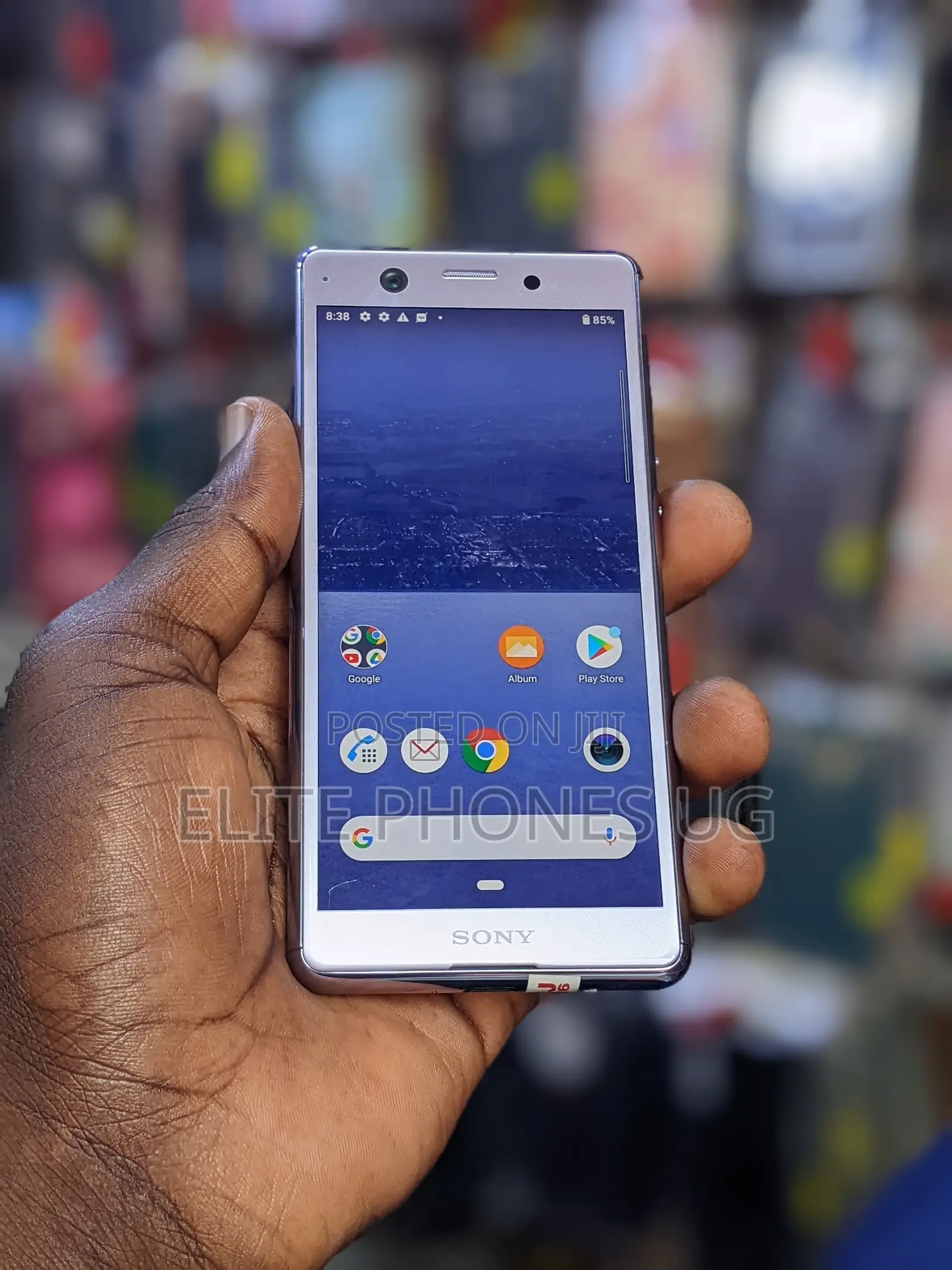 Sony Xperia Ace 64 GB