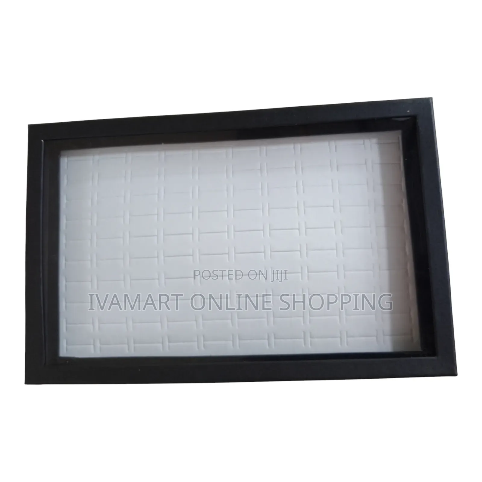 Finger Ring Organizer Display Box