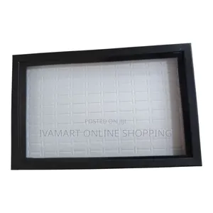 Finger Ring Organizer Display Box