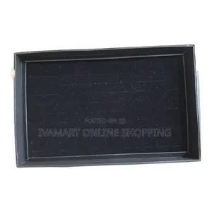Finger Ring Organizer Display Box