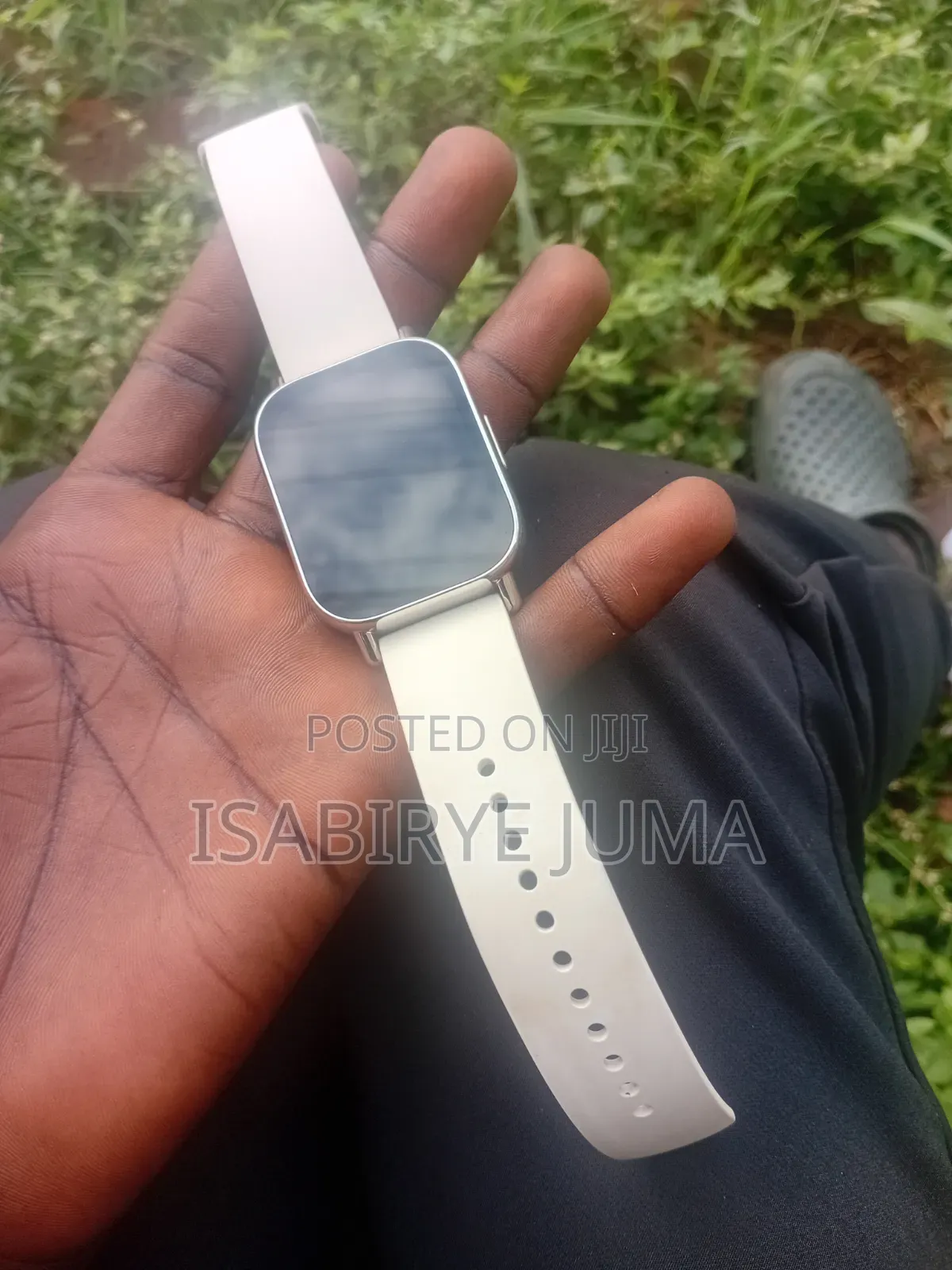 Redmi Watch 5 Lite